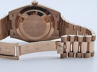 Heren polshorloge, rolex, day-date 228235 - afbeelding 6 van  25