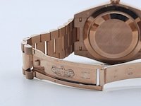 Heren polshorloge, rolex, day-date 228235 - afbeelding 7 van  25