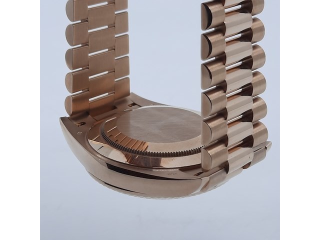 Heren polshorloge, rolex, day-date 228235 - afbeelding 11 van  25