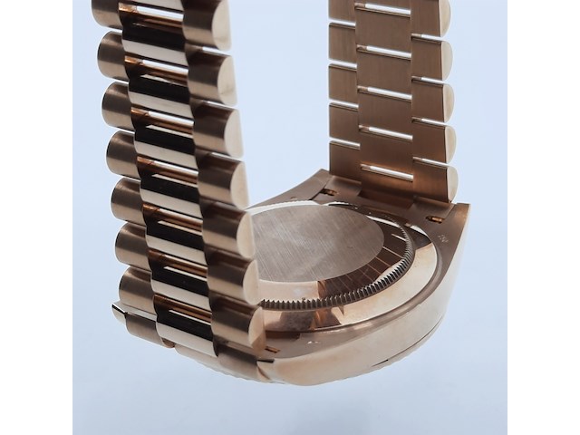 Heren polshorloge, rolex, day-date 228235 - afbeelding 14 van  25