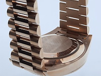 Heren polshorloge, rolex, day-date 228235 - afbeelding 14 van  25