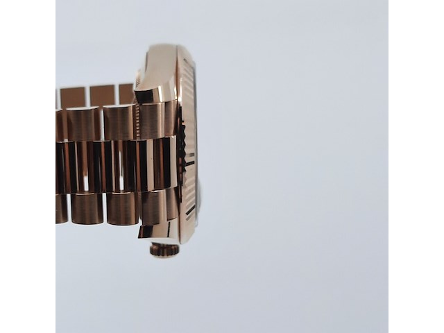 Heren polshorloge, rolex, day-date 228235 - afbeelding 18 van  25