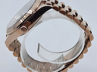 Heren polshorloge, rolex, day-date 228235 - afbeelding 20 van  25