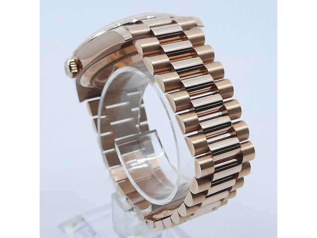 Heren polshorloge, rolex, day-date 228235 - afbeelding 21 van  25
