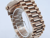 Heren polshorloge, rolex, day-date 228235 - afbeelding 21 van  25