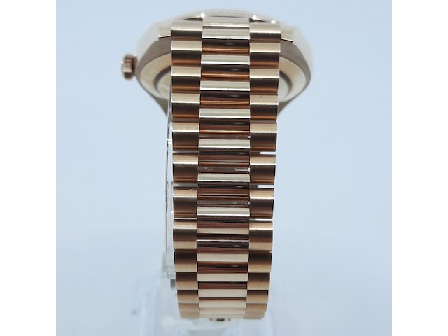 Heren polshorloge, rolex, day-date 228235 - afbeelding 22 van  25