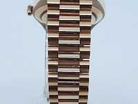 Heren polshorloge, rolex, day-date 228235 - afbeelding 22 van  25