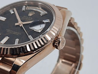 Heren polshorloge, rolex, day-date (40) 228235 - afbeelding 3 van  33
