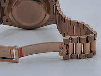Heren polshorloge, rolex, day-date (40) 228235 - afbeelding 6 van  33