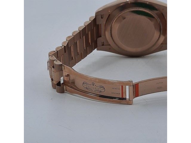 Heren polshorloge, rolex, day-date (40) 228235 - afbeelding 7 van  33