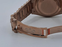 Heren polshorloge, rolex, day-date (40) 228235 - afbeelding 7 van  33