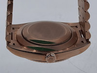 Heren polshorloge, rolex, day-date (40) 228235 - afbeelding 9 van  33