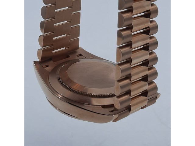 Heren polshorloge, rolex, day-date (40) 228235 - afbeelding 11 van  33