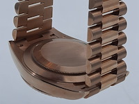 Heren polshorloge, rolex, day-date (40) 228235 - afbeelding 11 van  33