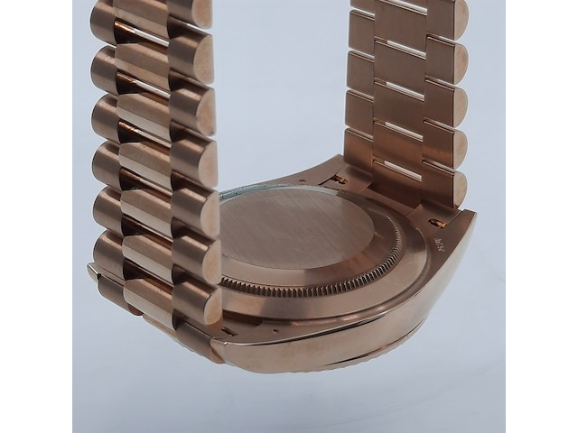 Heren polshorloge, rolex, day-date (40) 228235 - afbeelding 13 van  33