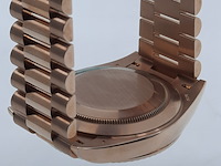 Heren polshorloge, rolex, day-date (40) 228235 - afbeelding 13 van  33