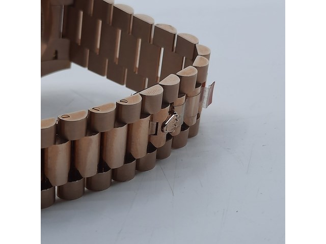 Heren polshorloge, rolex, day-date (40) 228235 - afbeelding 17 van  33