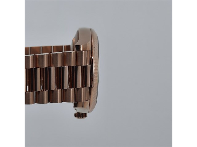 Heren polshorloge, rolex, day-date (40) 228235 - afbeelding 18 van  33