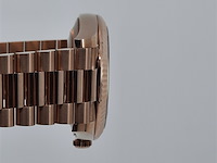 Heren polshorloge, rolex, day-date (40) 228235 - afbeelding 18 van  33