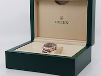 Heren polshorloge, rolex, day-date (40) 228235 - afbeelding 19 van  33
