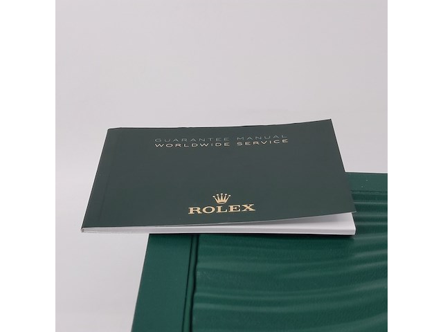 Heren polshorloge, rolex, day-date (40) 228235 - afbeelding 22 van  33