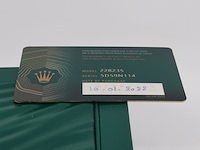 Heren polshorloge, rolex, day-date (40) 228235 - afbeelding 26 van  33