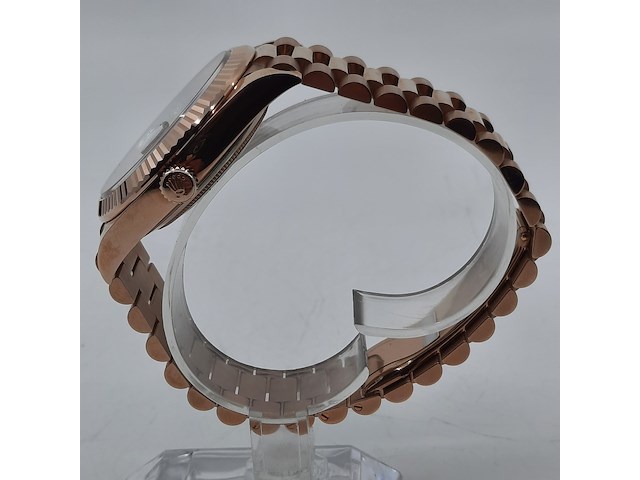 Heren polshorloge, rolex, day-date (40) 228235 - afbeelding 28 van  33