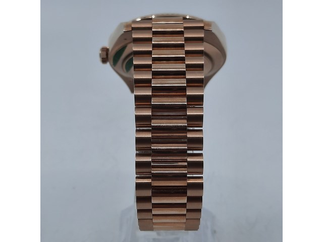 Heren polshorloge, rolex, day-date (40) 228235 - afbeelding 30 van  33