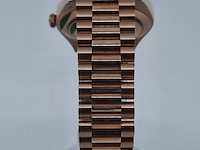 Heren polshorloge, rolex, day-date (40) 228235 - afbeelding 30 van  33