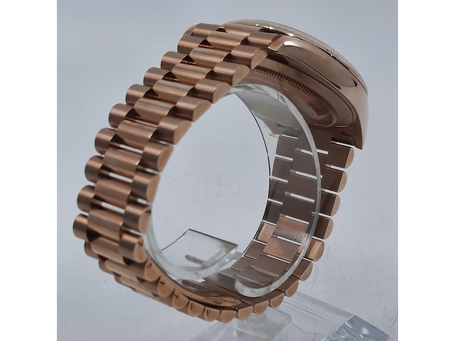 Heren polshorloge, rolex, day-date (40) 228235 - afbeelding 31 van  33