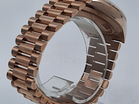 Heren polshorloge, rolex, day-date (40) 228235 - afbeelding 31 van  33