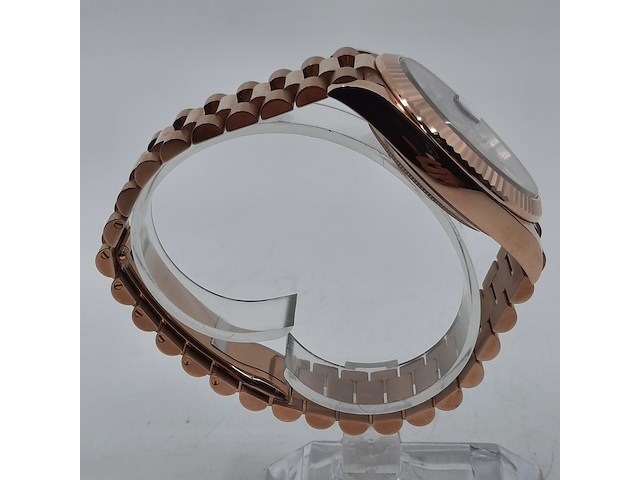Heren polshorloge, rolex, day-date (40) 228235 - afbeelding 32 van  33