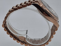 Heren polshorloge, rolex, day-date (40) 228235 - afbeelding 32 van  33