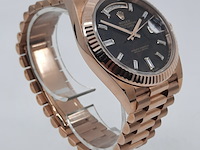 Heren polshorloge, rolex, day-date (40) 228235 - afbeelding 33 van  33