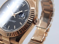 Heren polshorloge, rolex, day-date ii 218235 - afbeelding 3 van  37