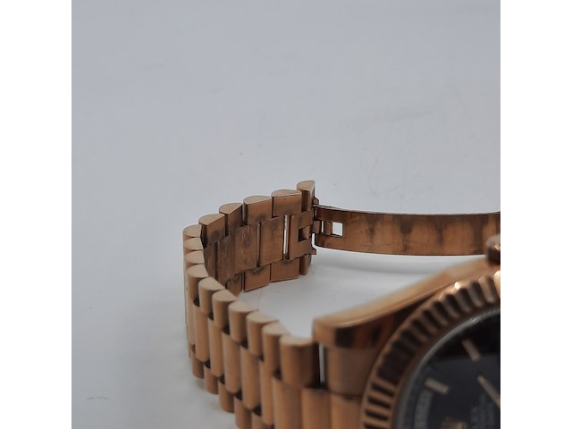 Heren polshorloge, rolex, day-date ii 218235 - afbeelding 9 van  37