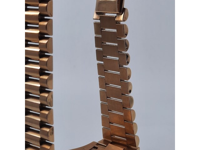 Heren polshorloge, rolex, day-date ii 218235 - afbeelding 11 van  37