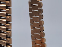 Heren polshorloge, rolex, day-date ii 218235 - afbeelding 11 van  37