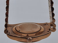 Heren polshorloge, rolex, day-date ii 218235 - afbeelding 13 van  37