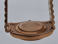 Heren polshorloge, rolex, day-date ii 218235 - afbeelding 16 van  37