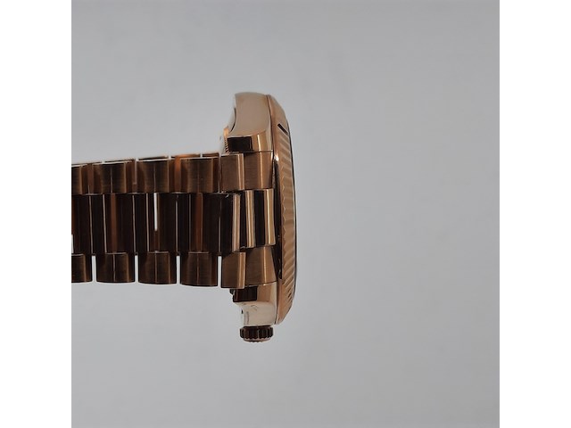 Heren polshorloge, rolex, day-date ii 218235 - afbeelding 21 van  37