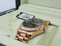 Heren polshorloge, rolex, day-date ii 218235 - afbeelding 25 van  37