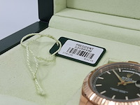 Heren polshorloge, rolex, day-date ii 218235 - afbeelding 26 van  37