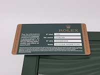 Heren polshorloge, rolex, day-date ii 218235 - afbeelding 28 van  37