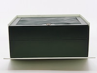 Heren polshorloge, rolex, day-date ii 218235 - afbeelding 30 van  37