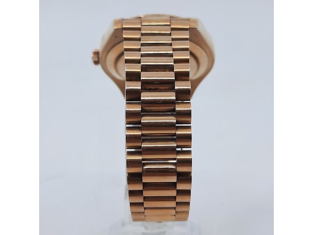 Heren polshorloge, rolex, day-date ii 218235 - afbeelding 34 van  37
