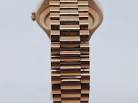 Heren polshorloge, rolex, day-date ii 218235 - afbeelding 34 van  37