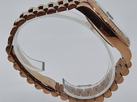 Heren polshorloge, rolex, day-date ii 218235 - afbeelding 36 van  37