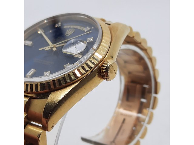 Heren polshorloge, rolex, day-date - afbeelding 3 van  22