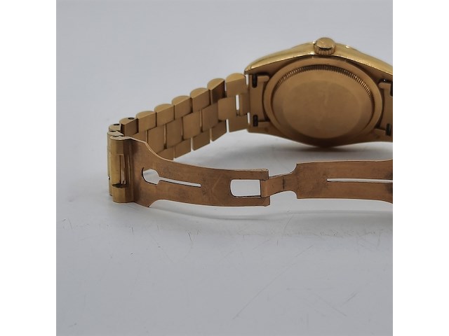 Heren polshorloge, rolex, day-date - afbeelding 6 van  22